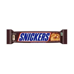 SNICKERS