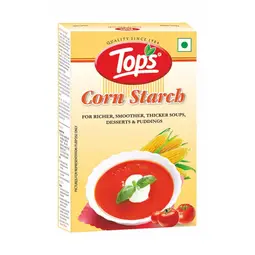 Tops Cornflour