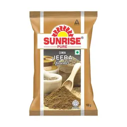 SUNRISE PURE Cumin Jeera Powder