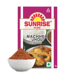 SUNRISE PURE Machher Jhol Fish Masala