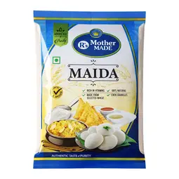 Maida