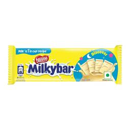 Nestle Milkybar