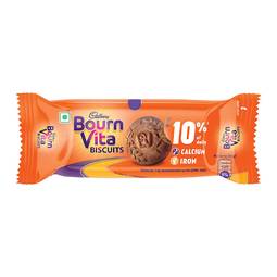 Cadbury Bourn Vita Biscuits