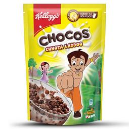 Kelloggs Chocos Chhota Laddoo Pouch