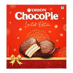 ORION Choco Pie