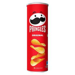 PRINGLES Original Potato Crisps