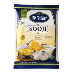 Sooji Barik