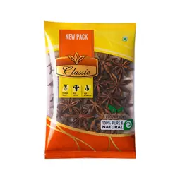 Chakri Phool/ Star Phool 