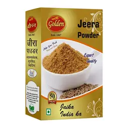 Golden Jeera Powder