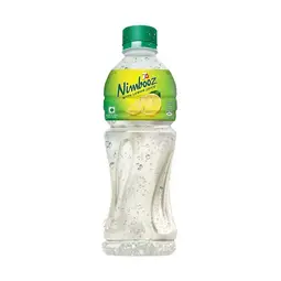 7up Nimbooz with Lemon Juice Bottle