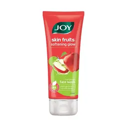JOY Skin Fruits Softening Glow Face Wash with Apple Fruit Infused