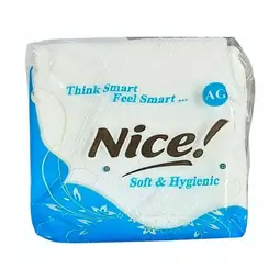 Nice Soft and Hygiene 30cm X 30cm Tissue