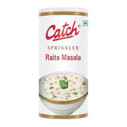 Catch Raita Masala Sprinklers