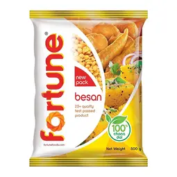 fortune Besan