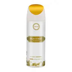 ARMAF High Street for Women Perfume Body Spray