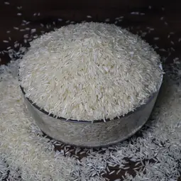 1060 Basmati Rice