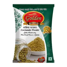 Golden Dhania Powder