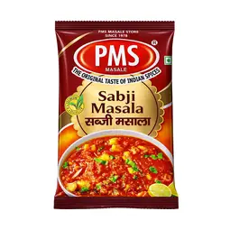 PMS Sabji Masala