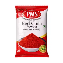 PMS Red Chilli Powder