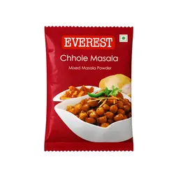 EVEREST Chhole Masala Sachet