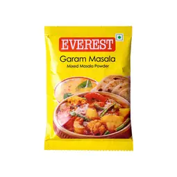 EVEREST Garam Masala Powder Sachet