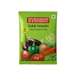 EVEREST Sabji Masala Sachet