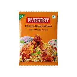 EVEREST Chicken Biryani Masala Sachet
