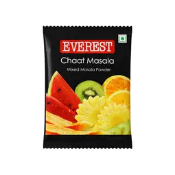 EVEREST Chaat Masala Sachet