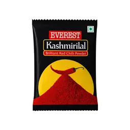 EVEREST Kashmirilal Red Chilli Powder Sachet