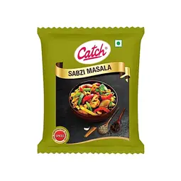 Catch Sabzi Masala Pouch