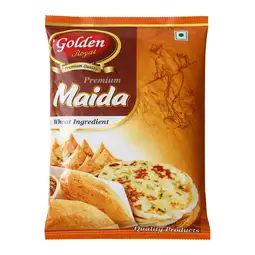 Golden Premium Maida