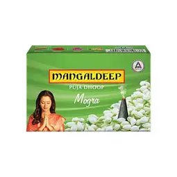 MANGALDEEP Mogra Puja Dhoop