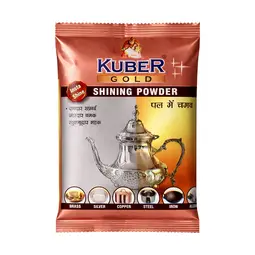 KUBER GOLD Shining Powder