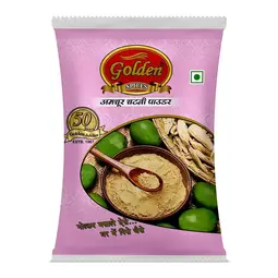 Golden Amchur Powder