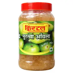 KRYSTAL Amla Murabba