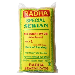 RADHA Special Sewian
