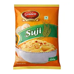 Golden Premium Suji