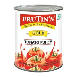 FRUTINS Gold Tomato Puree
