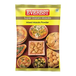 EVEREST Super Garam Masala Powder