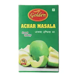 Golden Achar Masala