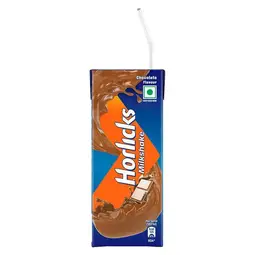Horlicks Chocolate Flavour Milk Shake