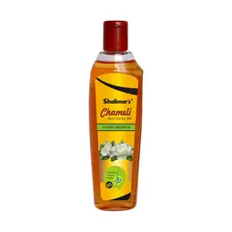 Shalimar's Chameli Oil