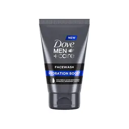Dove MEN +care Hydration Boost Face Wash