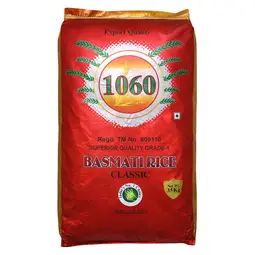 1060 1121 Classic Basmati Rice