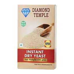 DIAMOND TEMPLE Instant Dry Yeast