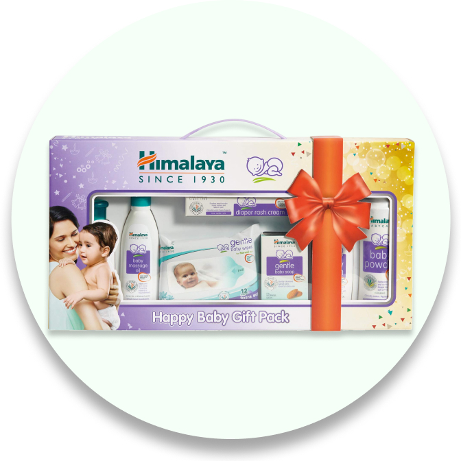 Baby Care Collection