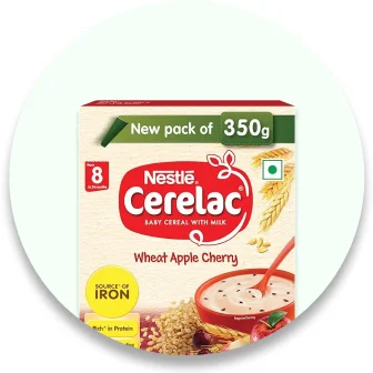 Baby Food & Formula