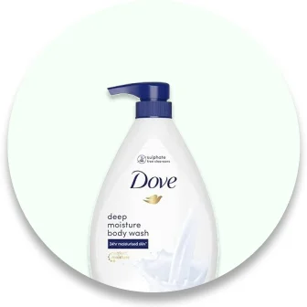 Bath & Hand Wash