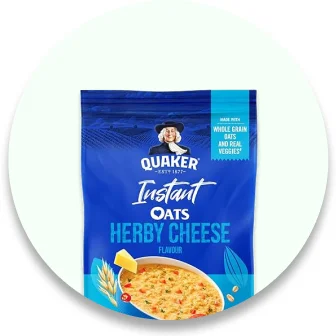 Breakfast Mixes