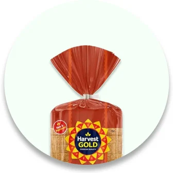 Breads, Eggs & More